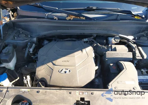 2020 Hyundai Palisade Sel из США, поврежденный, VIN KM8R2DHE0LU071670